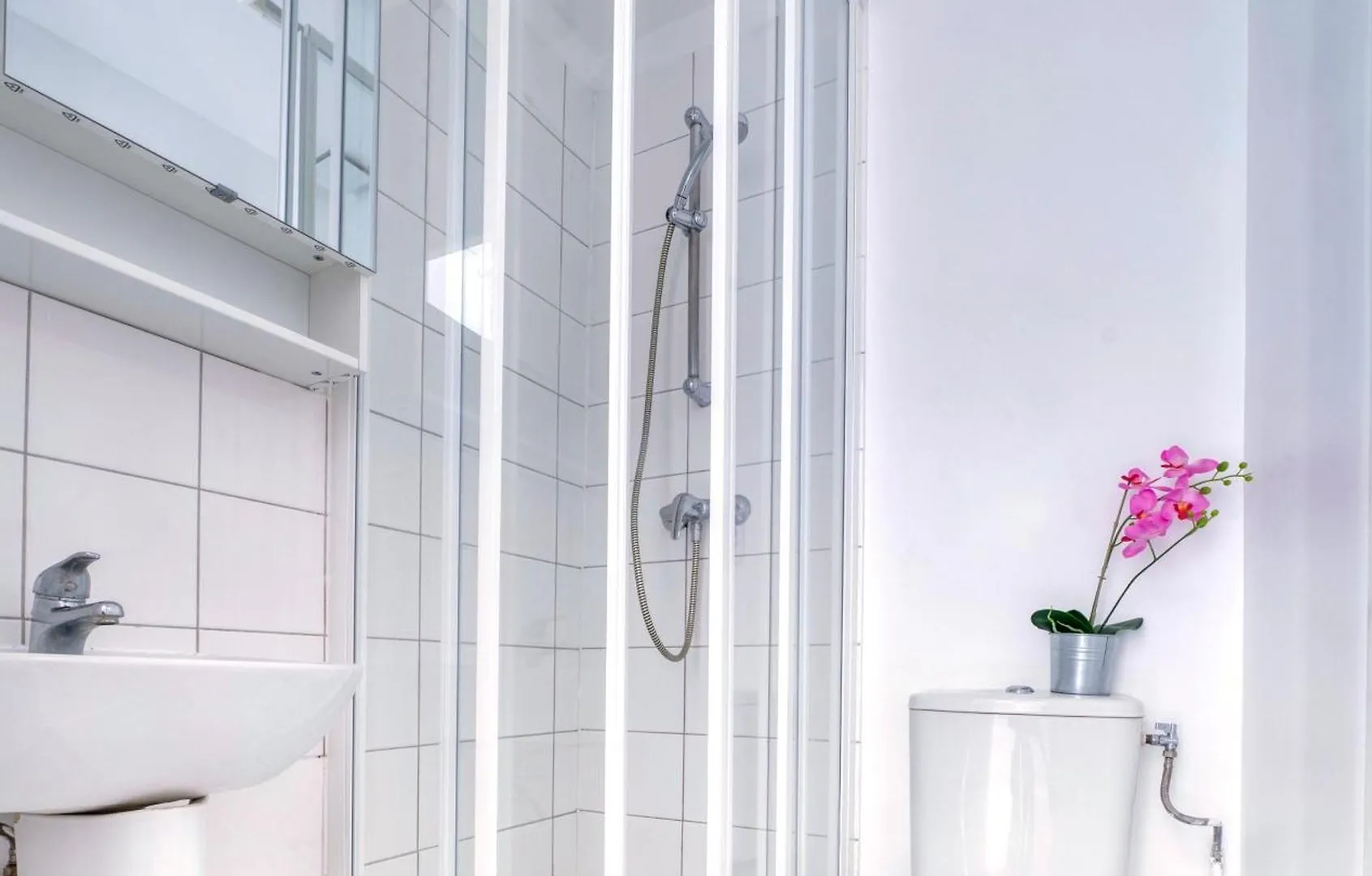 Apartment 1603c Nice Studio Near Montparnasse *