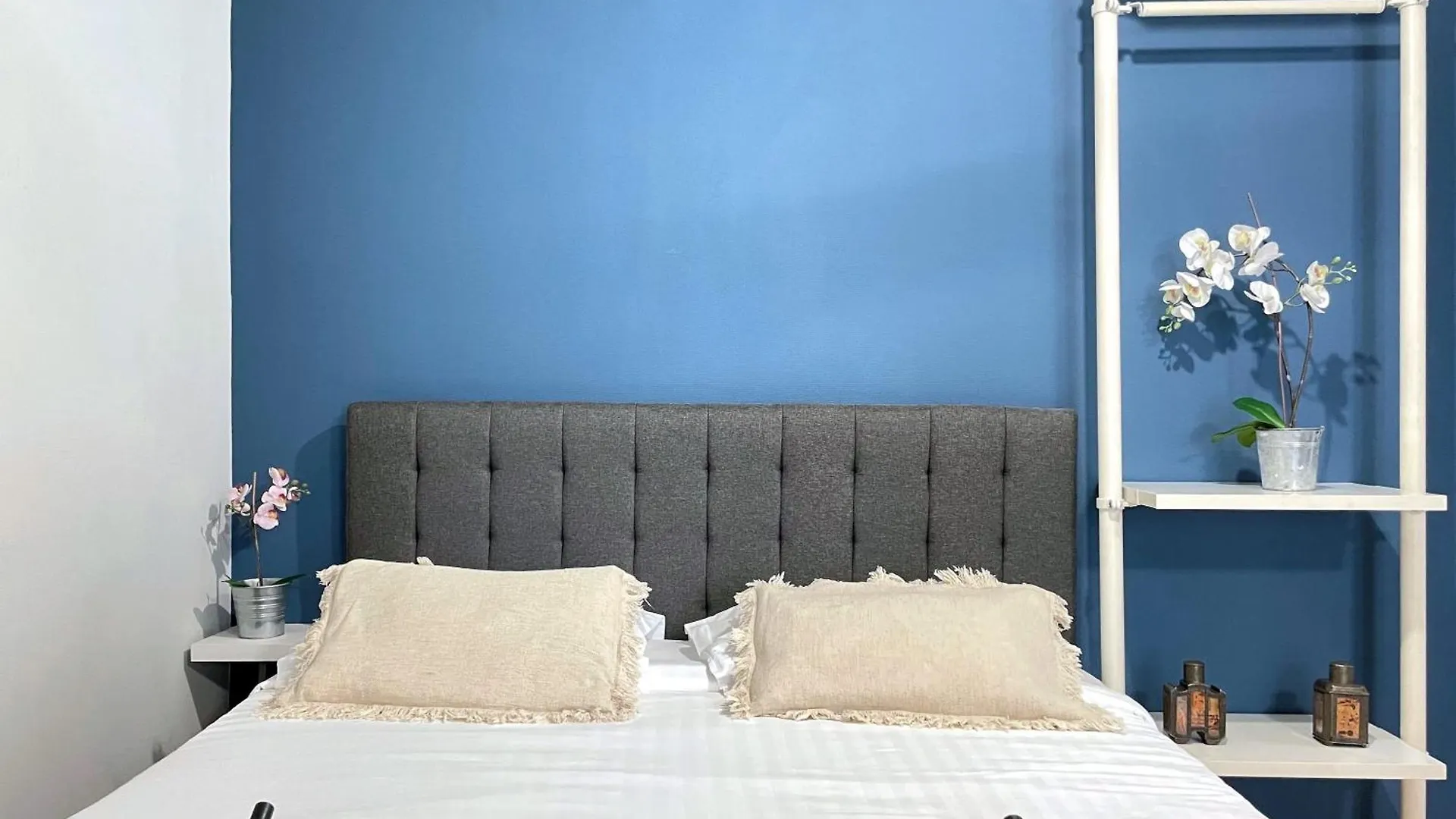 1603c Nice Studio Near Montparnasse * Paris