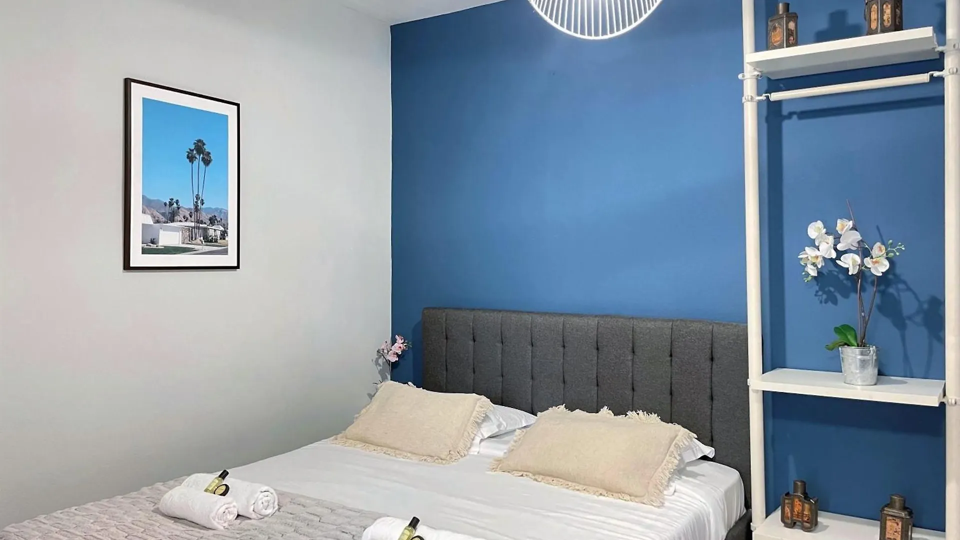 1603c Nice Studio Near Montparnasse Apartment
